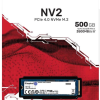 Kingston NV2 NVMe 500Gb