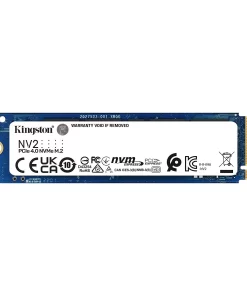Kingston NV2 NVMe 500Gb Kingston NV2 NVMe 500Gb pronet Kingston NV2 NVMe 500Gb pronet