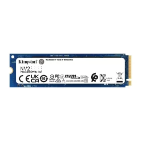 Kingston NV2 NVMe 500Gb Kingston NV2 NVMe 500Gb
