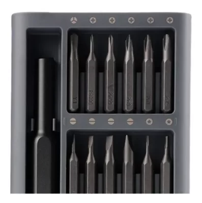 Kit de destornillador Mi Precisión Xiaomi Kit de destornillador Mi Precisión Xiaomi