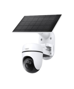 Kit Cámara Inalámbrica Tp-Link Tapo C610 + Panel Solar