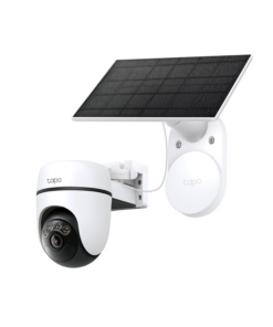 Kit Camara Inalambrica Tp Link Tapo C610 Panel Solar removebg preview pronet