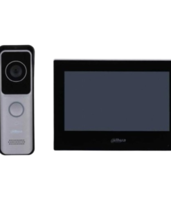 Kit Videoportero WiFi Dahua KTW02