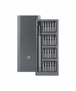 Kit de Destornilladores 24 Bocas Xiaomi