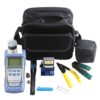 Kit de Fibra Óptica ProLink 9 en 1