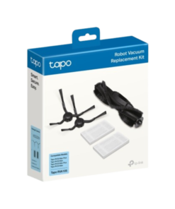 Kit de Repuesto Tapo RVA105 para Aspiradora