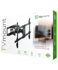 Soporte de TV Klip-Xtreme KTM-956 de 37