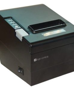 Impresora térmica LR2000 Logic Controls LR2000 Impresora térmica LR2000