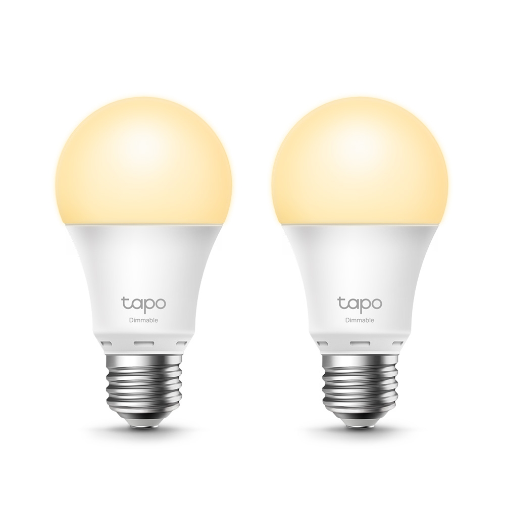 Lámpara LED Tapo L510E Pack X2