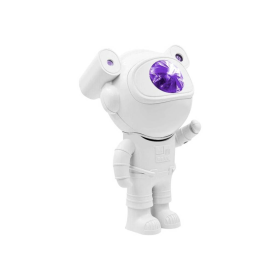 Lampara y Proyector Astronauta Astro-225