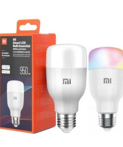 Lamparita o bombilla Mi LED Smart Bulb 950lm Lamparita o bombilla Mi LED Smart Bulb 950lm Lamparita o bombilla Mi LED Smart Bulb 950lm