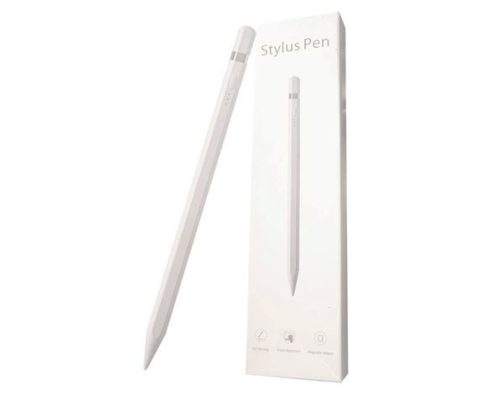 Lápiz capacitivo inkac sp-04 blanco Lapiz capacitivo inkac sp 04 blanco Lapiz capacitivo inkac sp 04 blanco