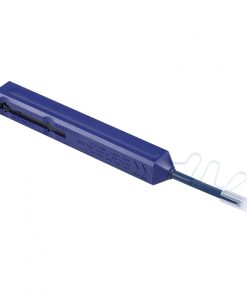 Lápiz para limpieza de fibra óptica 1,25mm Lapiz para limpieza de fibra optica 125mm Lápiz para limpieza de fibra óptica 1,25mm