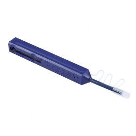 Lápiz para limpieza de fibra óptica 1,25mm Lápiz para limpieza de fibra óptica 1,25mm