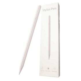 Lápiz Capacitivo SP-01 Blanco