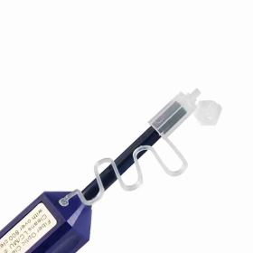 Lápiz de Limpieza para Fibra Óptica 1.25mm ProLink Lápiz de Limpieza para Fibra Óptica 1.25mm ProLink