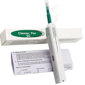 Lapiz de Limpieza para Fibra Optica 2.5mm ProLink Lapiz de Limpieza para Fibra Optica 2.5mm ProLink