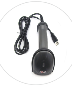 Lector de Código de Barra Mindeo XL-6322 USB Lector de Codigo de Barra Mindeo XL 6322 USB PRONET Lector de Codigo de Barra Mindeo XL 6322 USB PRONET