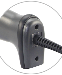 Lector de Código de Barra Mindeo XL-6322 USB Lector de Codigo de Barra Mindeo XL 6322 USB PRONET UY Lector de Codigo de Barra Mindeo XL 6322 USB PRONET UY