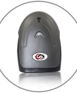 Lector de Codigo de Barra XL 9322 Negro pronet