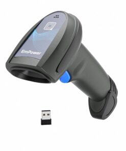 Lector de Código de Barras BS-20WCBT-1D/2D Lector de Codigo de Barras BS 20WCBT pronet uy Lector de Codigo de Barras BS 20WCBT pronet uy