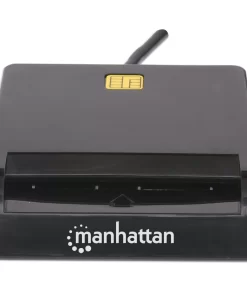 Lector de tarjetas inteligentes Manhattan Lector de tarjetas manhattan pronet Lector de tarjetas manhattan pronet