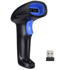 Lector Láser 2D Gravity 1100DW USB