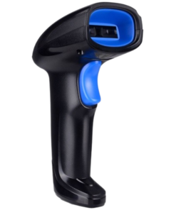 Lector Láser 2D Gravity 1100D USB