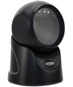 Lector Láser de Escritorio 2D Gravity 9600D USB