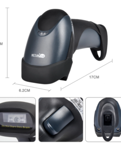 Lector de Codigo de Barra Netum M8 2D removebg preview pronet uy