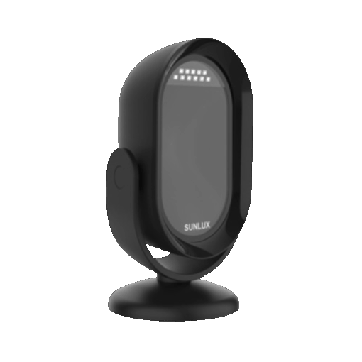 Lector de Codigo de Barras Fijo XL-2600A