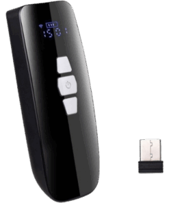 Lector de Codigo de Barras Gravity GV-3200DB