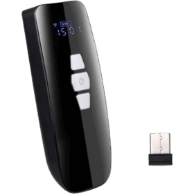 Lector de Codigo de Barras Gravity GV-3200DB Lector de Codigo de Barras Gravity GV-3200DB