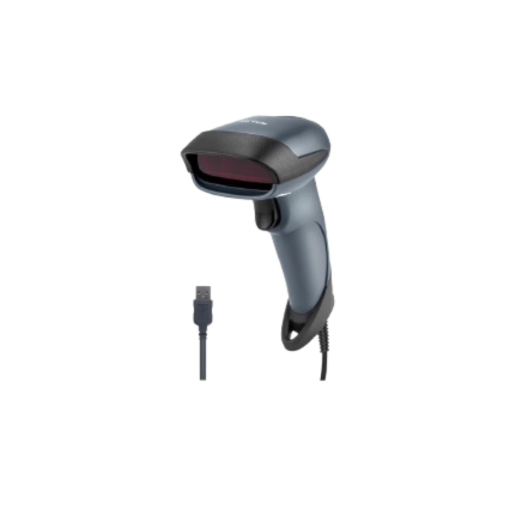 Lector de Codigo de Barras Netum M1 USB