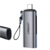 Lector de Memoria SD Ugreen CM184