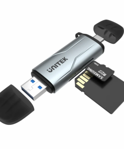 Lector de Tarjetas SD Unitek R1010A Lector de Tarjetas SD Unitek R1010A removebg preview pronet Lector de Tarjetas SD Unitek R1010A removebg preview pronet