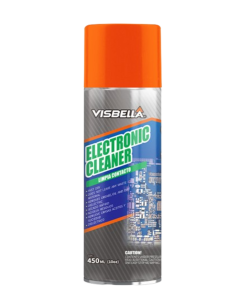 Limpia Contactos Visbella Electrónico de 450ml