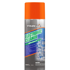 Limpia Contactos Visbella Electrónico de 450ml