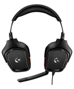 Vincha Gaming Logitech G332 Logitech G332 Logitech G332