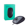 Mouse Logitech M90 USB