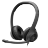 Auriculares con micrófono Logitech H390