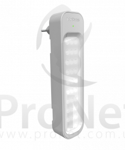 Luz de emergencia 30 Leds modelo LEA 150