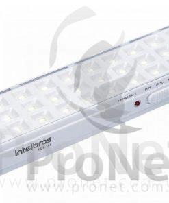 Luz De Emergencia IntelBras 30 LEDs