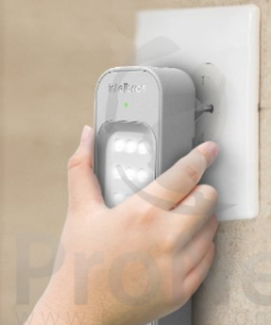 Luz de emergencia 30 Leds modelo LEA 150