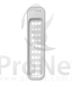 Luz de emergencia 30 Leds modelo LEA 150