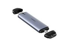 M.2 SATA SSD UGREEN pronet uruguay