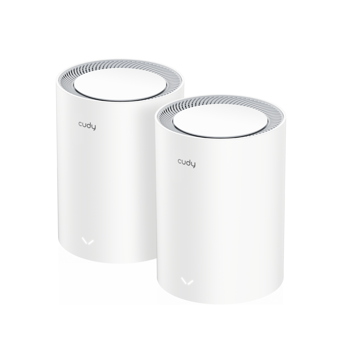 Sistema Mesh Cudy AX1800 M1800 Pack X2 M3000 V2.0 Pack 1 Sistema Mesh Cudy AX1800 M1800 Pack X2 - Imagen 2