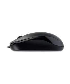 Mouse Genius USB DX-110 Negro MOU100 pronet MOU100 pronet