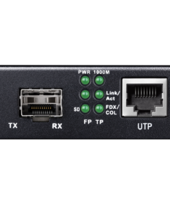 Media Converter Cudy MC220 pronet