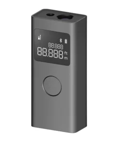 Medidor Láser Xiaomi Smart MJJGCJYD001QW Medidor Laser Xiaomi Smart MJJGCJYD001QW pronet Medidor Laser Xiaomi Smart MJJGCJYD001QW pronet